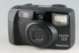 Pentax Espio 115 35mm Point & Shoot Film Camera #57642G32