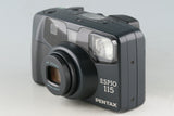Pentax Espio 115 35mm Point & Shoot Film Camera #57642G32