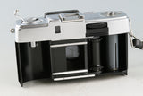 Olympus-PEN S 35mm Half Frame Camera #57643D5