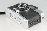 Olympus-PEN S 35mm Half Frame Camera #57643D5