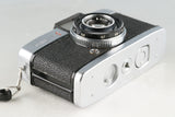Olympus-PEN S 35mm Half Frame Camera #57643D5