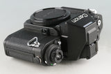 Canon F-1 35mm SLR Film Camera #57645D2