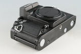 Canon F-1 35mm SLR Film Camera #57645D2