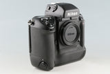 Nikon F5 35mm SLR Film Camera #57646E2