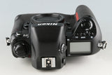 Nikon F5 35mm SLR Film Camera #57646E2