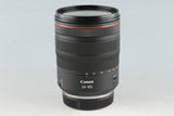 Canon RF 24-105mm F/4 L IS USM Lens With Box #57648L3