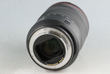 Canon RF 24-105mm F/4 L IS USM Lens With Box #57648L3