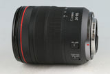 Canon RF 24-105mm F/4 L IS USM Lens With Box #57648L3