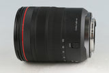 Canon RF 24-105mm F/4 L IS USM Lens With Box #57648L3