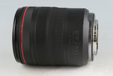 Canon RF 24-105mm F/4 L IS USM Lens With Box #57648L3