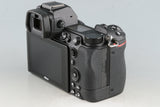 Nikon Z6 II Mirrorless Digital Camera With Box #57649L4