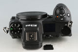 Nikon Z6 II Mirrorless Digital Camera With Box #57649L4