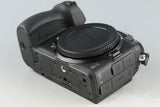 Nikon Z6 II Mirrorless Digital Camera With Box #57649L4