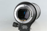Canon EF Macro 180mm F/3.5 L USM Lens With Box #57652L3