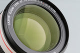 Canon EF 70-200mm F/4 L IS II USM Lens #57653F6