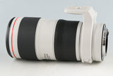 Canon EF 70-200mm F/4 L IS II USM Lens #57653F6