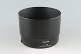 Canon EF 70-200mm F/4 L IS II USM Lens #57653F6