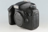 Canon EOS 7D Digital SLR Camera #57656E4