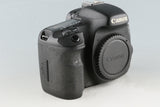 Canon EOS 7D Digital SLR Camera #57656E4
