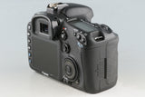 Canon EOS 7D Digital SLR Camera #57656E4