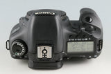 Canon EOS 7D Digital SLR Camera #57656E4