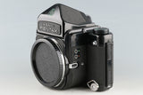 Pentax 6×7 Medium Format Film Camera #57657E2