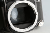 Pentax 6×7 Medium Format Film Camera #57657E2
