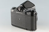 Pentax 6×7 Medium Format Film Camera #57657E2