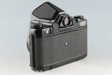 Pentax 6×7 Medium Format Film Camera #57657E2