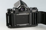 Pentax 6×7 Medium Format Film Camera #57657E2