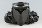 Pentax 6×7 Medium Format Film Camera #57657E2