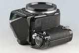 Pentax 6×7 Medium Format Film Camera #57657E2