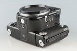 Pentax 6×7 Medium Format Film Camera #57657E2