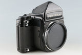 Pentax 67 Medium Format Film Camera #57658E2