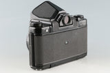 Pentax 67 Medium Format Film Camera #57658E2