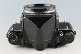 Pentax 67 Medium Format Film Camera #57658E2