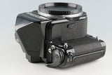 Pentax 67 Medium Format Film Camera #57658E2