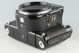 Pentax 67 Medium Format Film Camera #57658E2