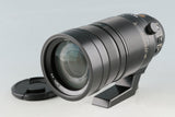 Panasonic Lumix Leica DG Vario-Elmar 100-400mm F/4-6.3 ASPH. Lens for M4/3 #57659F6