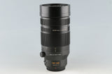 Panasonic Lumix Leica DG Vario-Elmar 100-400mm F/4-6.3 ASPH. Lens for M4/3 #57659F6