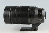 Panasonic Lumix Leica DG Vario-Elmar 100-400mm F/4-6.3 ASPH. Lens for M4/3 #57659F6