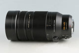 Panasonic Lumix Leica DG Vario-Elmar 100-400mm F/4-6.3 ASPH. Lens for M4/3 #57659F6