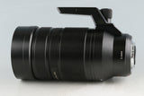 Panasonic Lumix Leica DG Vario-Elmar 100-400mm F/4-6.3 ASPH. Lens for M4/3 #57659F6