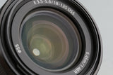 Sony α6700/a6700 + E 18-135mm F/3.5-5.6 OSS Lens With Box *Japanese version only* #57660L2
