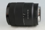 Sony α6700/a6700 + E 18-135mm F/3.5-5.6 OSS Lens With Box *Japanese version only* #57660L2