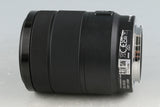 Sony α6700/a6700 + E 18-135mm F/3.5-5.6 OSS Lens With Box *Japanese version only* #57660L2