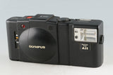 Olympus XA2 35mm Film Camera + A11 #57671G22