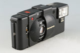 Olympus XA2 35mm Film Camera + A11 #57671G22
