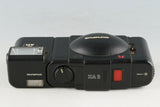 Olympus XA2 35mm Film Camera + A11 #57671G22