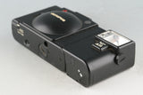 Olympus XA2 35mm Film Camera + A11 #57671G22